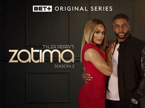 Zatima Season 2: Where To Watch Every Episode